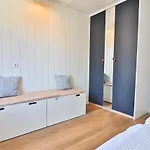 Apartman Steuerrad Langeoog