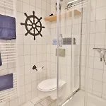 Steuerrad Apartman