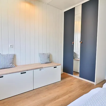 Διαμέρισμα Steuerrad Langeoog