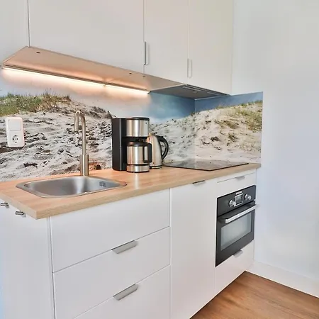 Διαμέρισμα Steuerrad