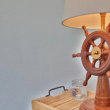 Διαμέρισμα Steuerrad Langeoog