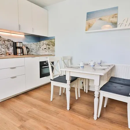 Steuerrad Διαμέρισμα