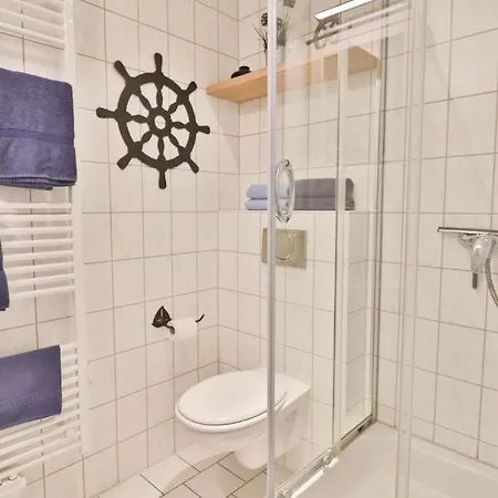 Steuerrad Διαμέρισμα