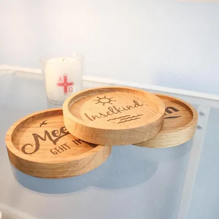 Διαμέρισμα Steuerrad *