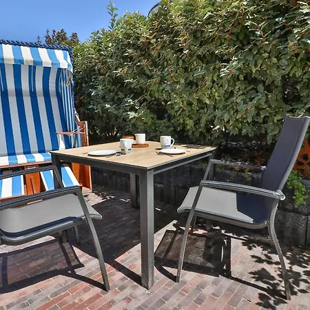 Διαμέρισμα Steuerrad *