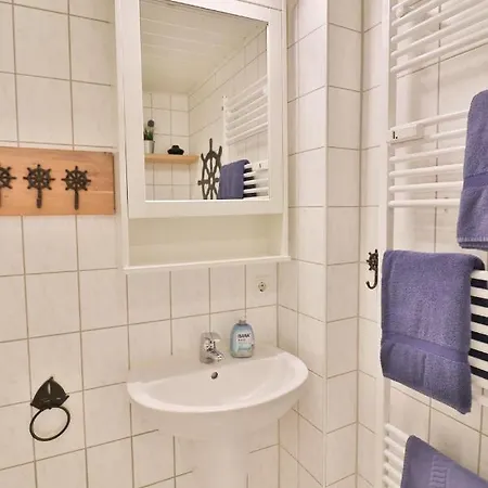 Steuerrad * Langeoog