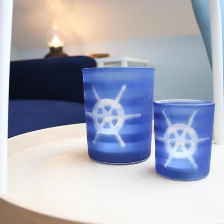 Steuerrad Διαμέρισμα Langeoog